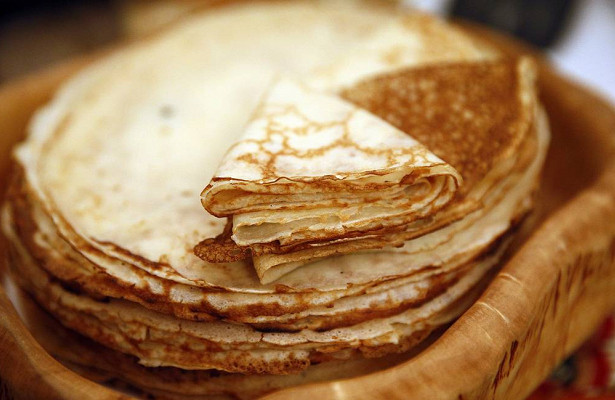  Роспотребнадзор дал&nbsp;продуктовые советы в&nbsp;канун Масленицы 