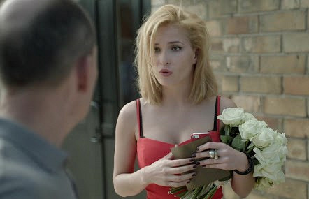 «Почему русским женщинам нужны только деньги»