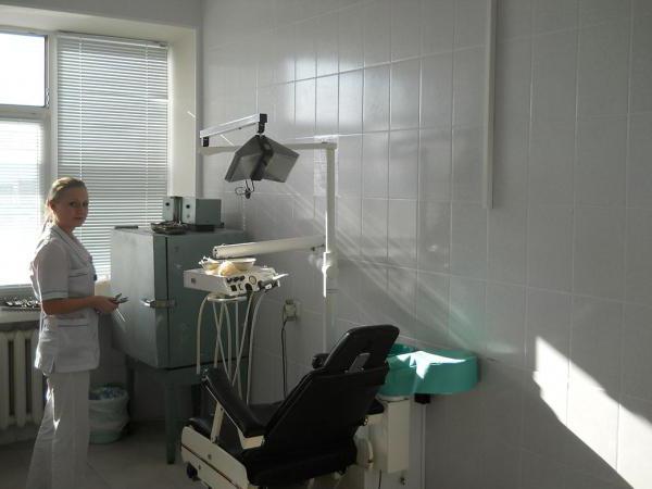 Центральная поликлиника ржд гинекология отзывы
