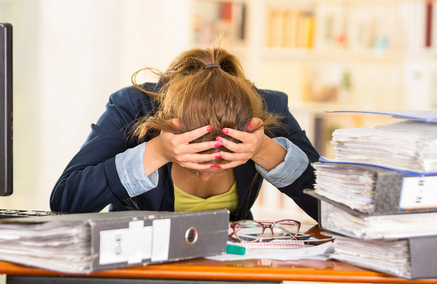4 способа заставить себя работать, когда не хочется