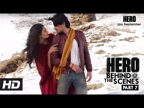 HERO SONGS, Download Hindi Movie Hero MP3 Online