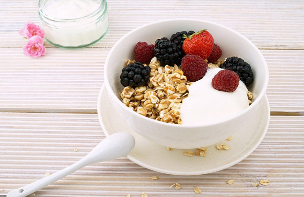 Что надо есть на завтрак, чтобы быстро похудеть