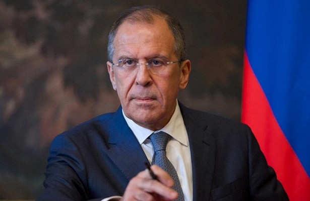 С позиции виновности: Лавров раскритиковал Запад
