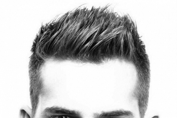 Muzhskie Pricheski Dlya Kvadratnogo Lica Opisanie Foto Rambler Novosti