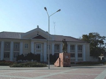 В Хасавюрте взорвано кафе «Белые ночи»