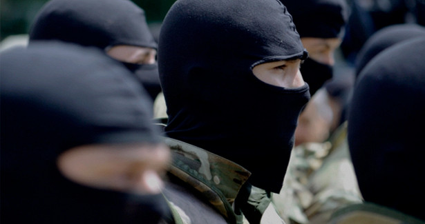 СМИ: около 70 украинских боевиков, в том числе азовцы*, пойдут под суд в Донецке