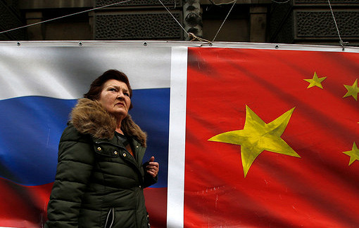 NYT: КНР извлекает уроки из побед и поражений России на Украине