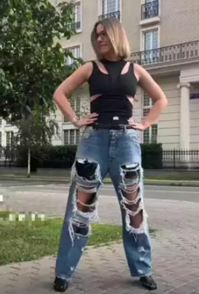 Ксения Собчак схлестнулась в&nbsp;споре с&nbsp;Ксенией Бородиной