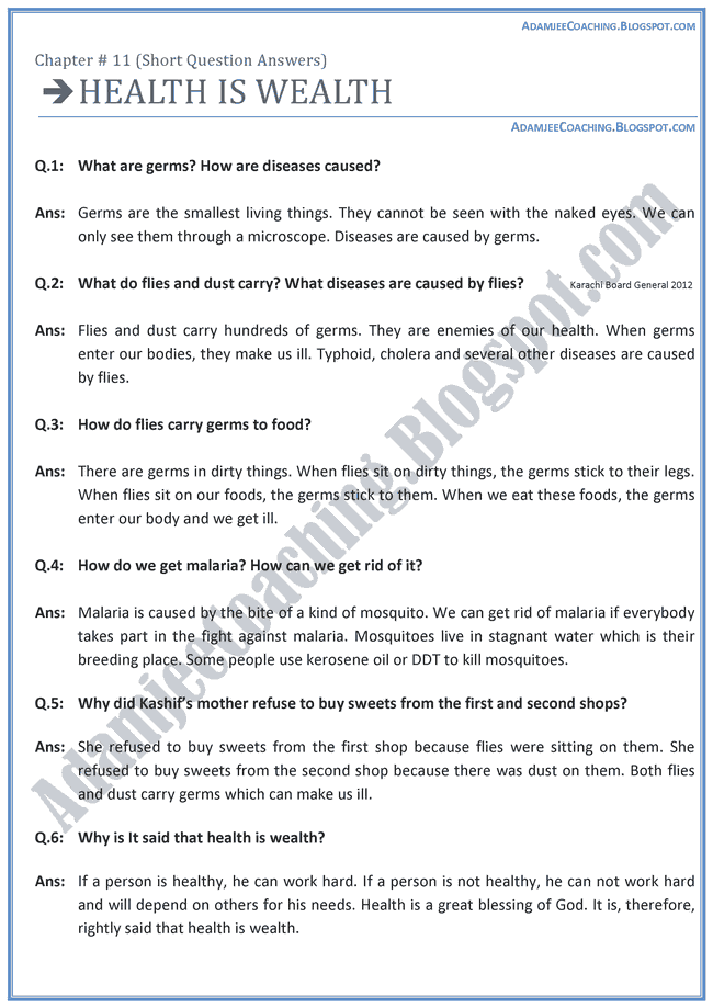 Essay Topics High School Health Is Wealth Essay Homework Help Sites Persuasive Essay Samples For High School also Thesis Statement In Essay Short Essay Health Is Wealth High School Entrance Essay Samples