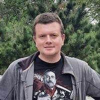Фото Сергей Бояр-Созонович