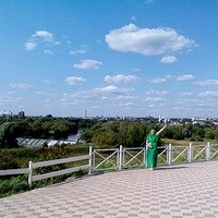 Фото Алла Кульшан