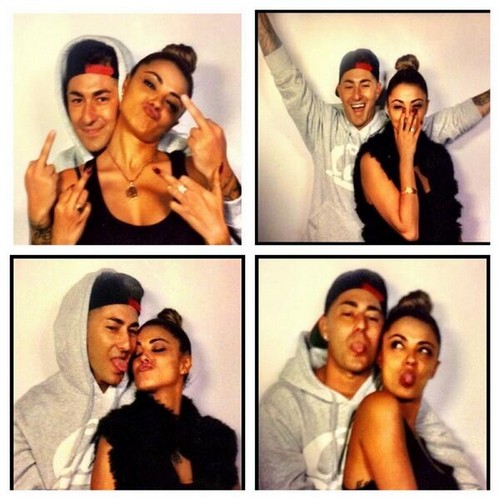 Jax taylor dating shahs of sunset