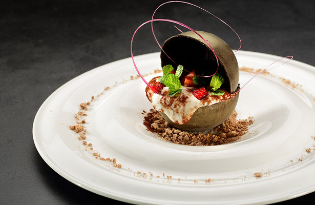 Самые необычные десерты — Рамблер/женский