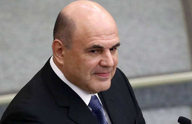 
Мишустин объявил о&nbsp;решающем этапе в&nbsp;борьбе с&nbsp;коронавирусом
