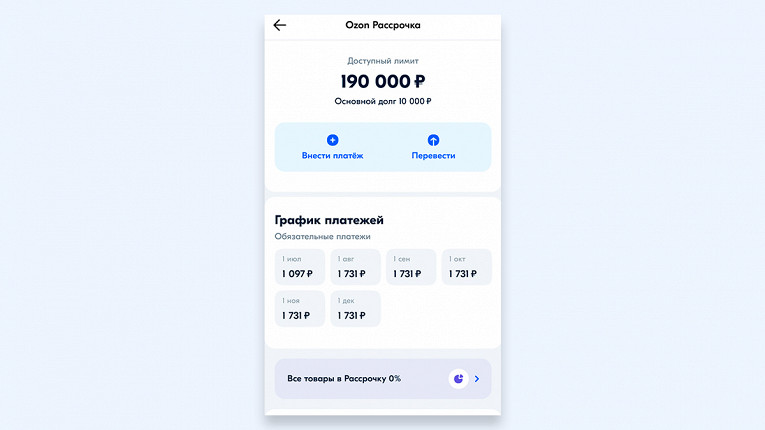 Как выгоднее совершить дорогую покупку: в рассрочку, кредит или накопить