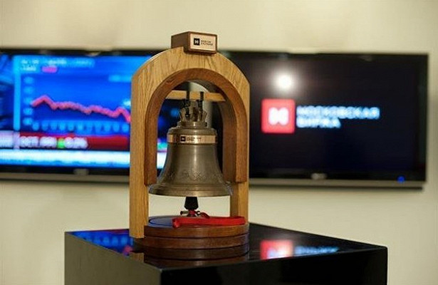 
Российский рынок акций закрылся ростом, обновив локальные максимумы
