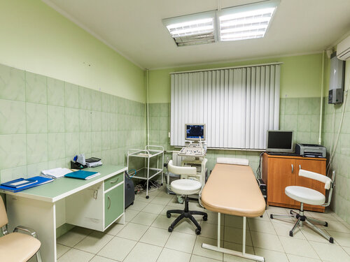Медцентр гинекологии в москве