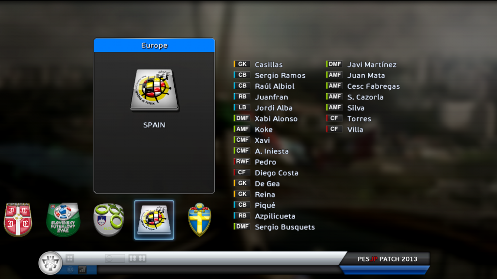 PES Pro Evolution Soccer 2013 + Crack - Torrent ~