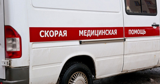 Два ребенка пострадали в Нижегородской области в ДТП 14 июля