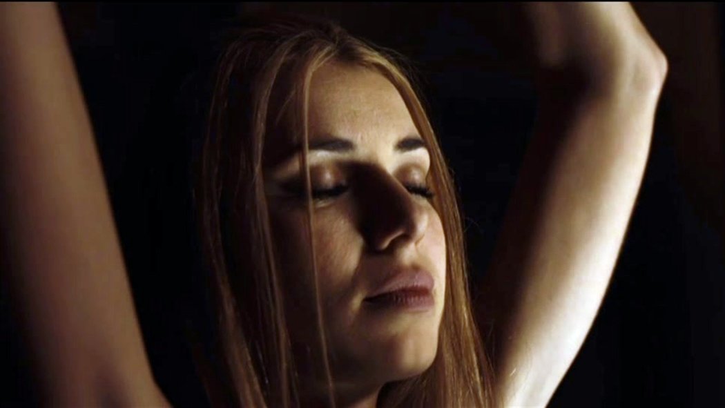 Room in Rome - Film 2010 - moviepilotde