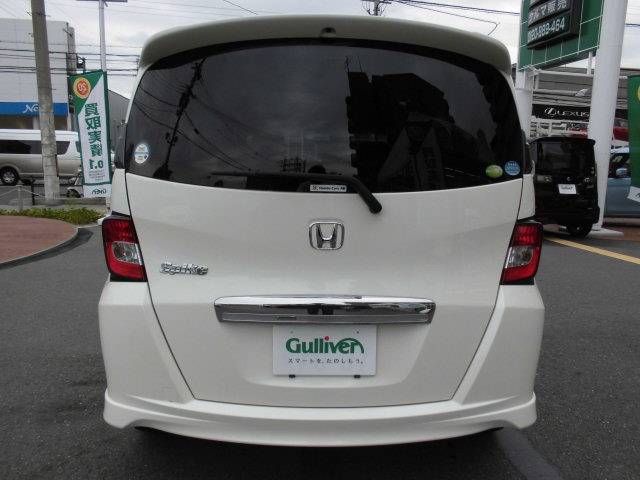 Honda Freed Отзывы владельцев с фото — DRIVE2RU