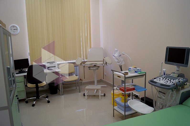 Диагностический центр услуги гинеколог