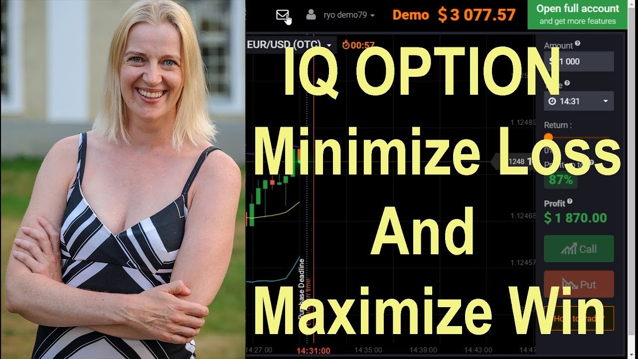 demo su iq option