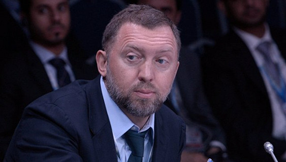Олег Дерипаска подал иск к Черногории на сотни миллионов евро