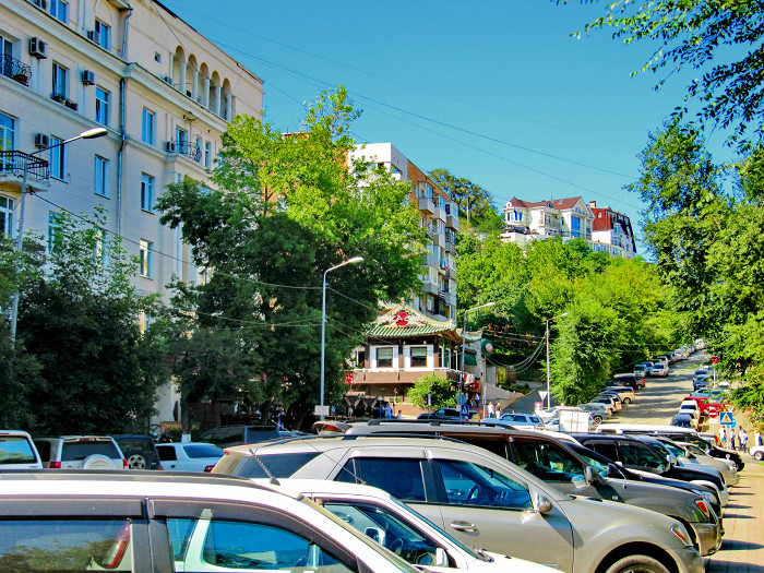Инсайт посьетская 28 владивосток фото