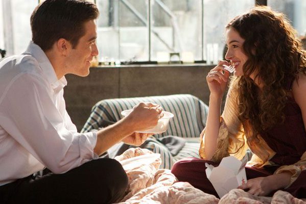 Love and Other Drugs - Dragoste si alte dependente