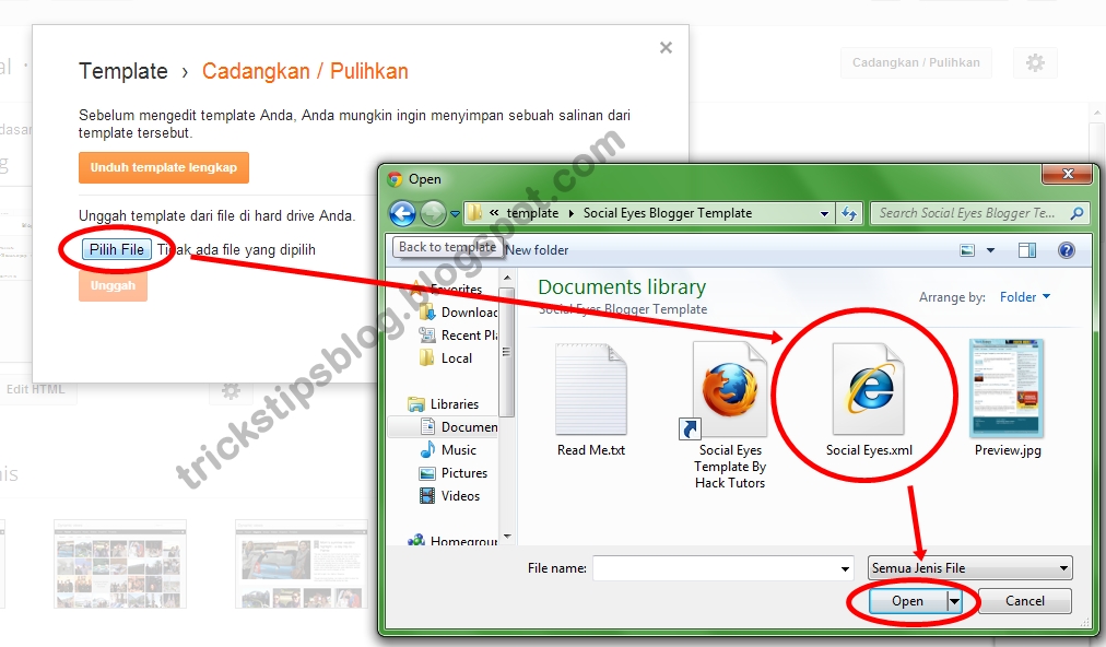 Tips dan Tricks Terbaik Untuk iPad - Yabaso