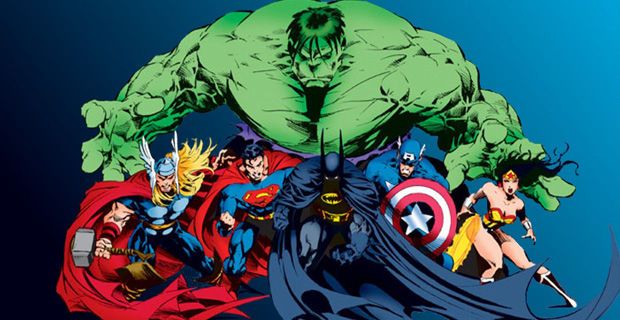 Superhero Movie Release Dates: A Complete Look At