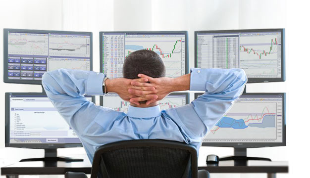 fx trader