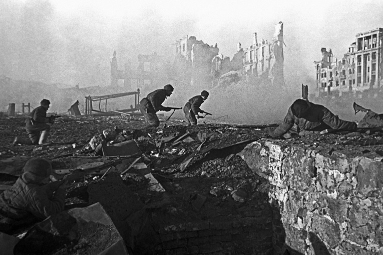 В чем заключается историческое значение битвы под москвой