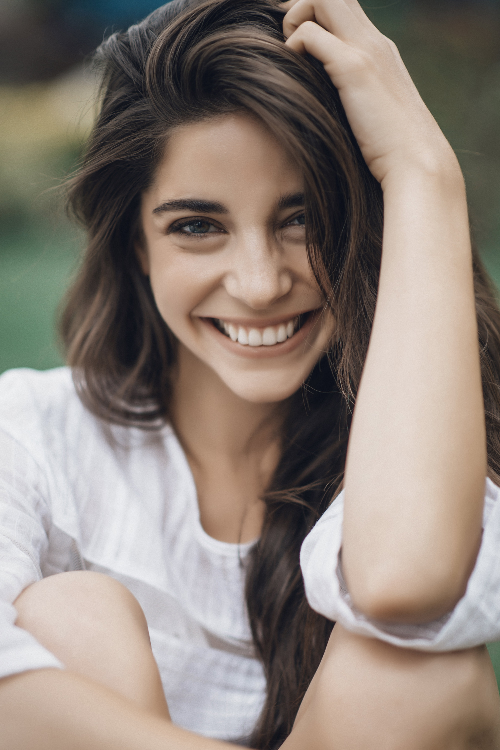 Turkish Model Actress