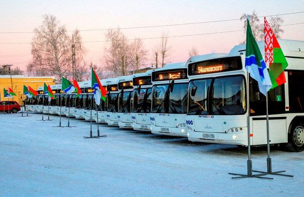 Маршрут автобуса купино новосибирск остановки в новосибирске