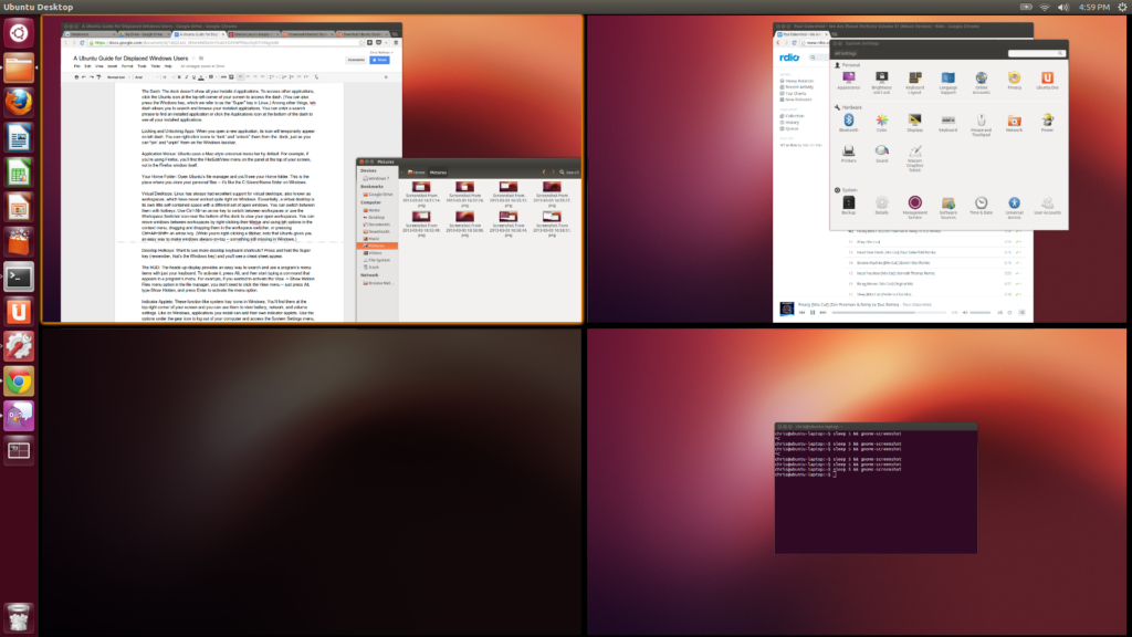 Download Ubuntu Desktop - Download - Ubuntu