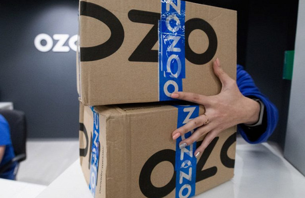 
IPO&nbsp;Ozon прошло с&nbsp;оглушительным успехом
