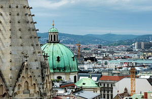 В Австрии объяснили, в чем Запад бессилен перед Россией