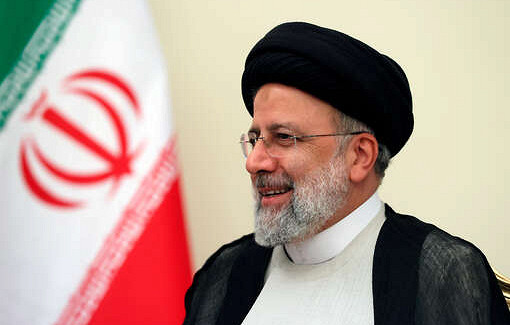 ИРНА: премьер-министр Ирака прибудет с визитом в Иран после приглашения Раиси
