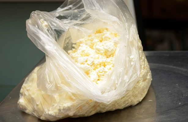 Роскачество: качество творога повысилось