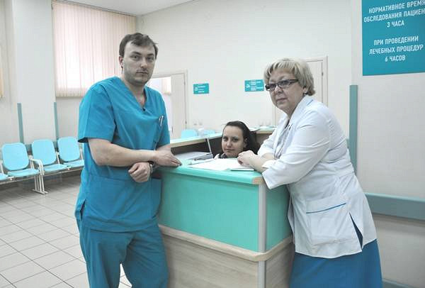 Платные медицинские услуги хирурга москва