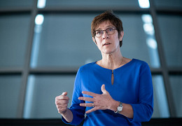 России предрекли попытку «извлечь политическую выгоду» из пандемии коронавируса