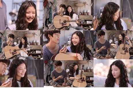 Dating DNA EP 10