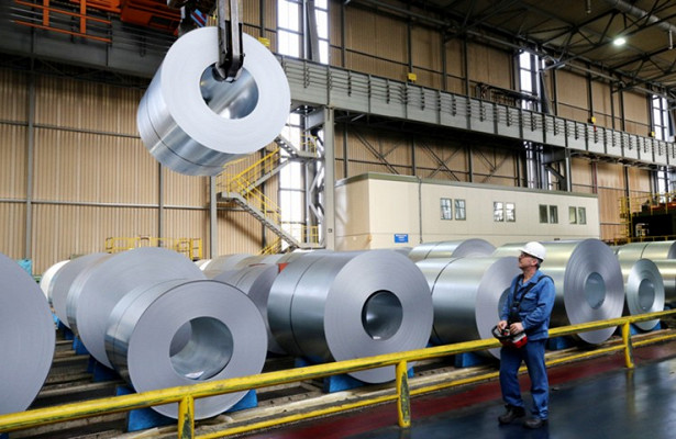 Крупнейшие производители стали в России инициировали расследование импорта  металлопроката в ЕАЭС — Рамблер/финансы