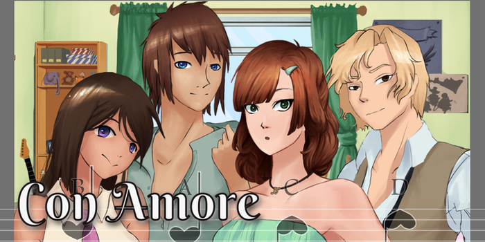 Kostenlose Online-Romanze Dating-Spiele