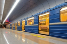 Новосибирск не получит средства от правительства РФ на развитие метрополитена