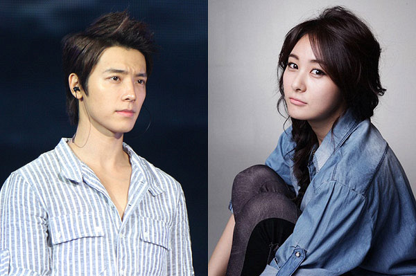 Son Eun SEO dating Choi Jin hyuk dating in Woodstock nb