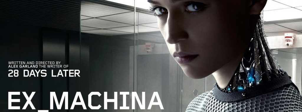 Watch Ex Machina (2015) Latest Full HD Movie Online