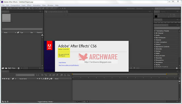 adobe after effects for mac torrent